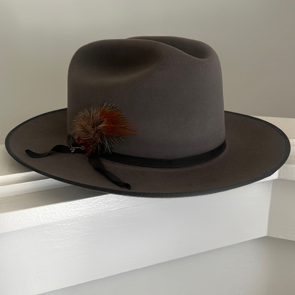 Stetson Hat